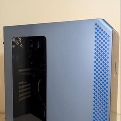 GALLERIA ゲーミングPC RTX3060Ti i7 12700搭載の画像