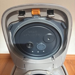 象印　 圧力IH炊飯器 NW-PV10-TZの画像