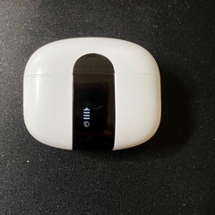 ワイヤレスイヤホン（左耳のみ）Bluetooth対応の画像