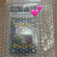 ポケモンカード✨希少✨の画像