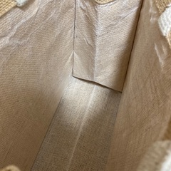 無印ジュードバッグB5の画像