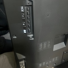 32型液晶テレビ
の画像