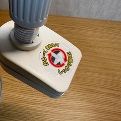 【受付中】★無料！★差し上げます★デスクライト★LED★オーム電機★LTC-LS36-W★クランプタイプ★デスクランプの画像