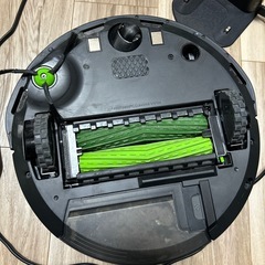 アイロボット iRobot ロボット掃除機 ルンバ i5 （Roomba i5） グレー i515860の画像