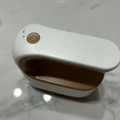 毛玉取りの画像