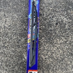 ガラコ撥水ワイパーブレード
の画像