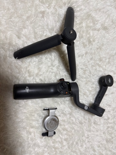 DJI オズモモバイル7