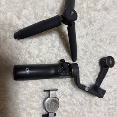 DJI オズモモバイル7の画像
