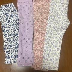 ●100㎝子供服10点セット●の画像