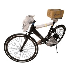 【新品未使用】TRANS MOBILLY e-UNITY7016 スポーツの画像