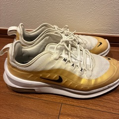 NIKE スニーカー23.5cm　AIR MAXの画像