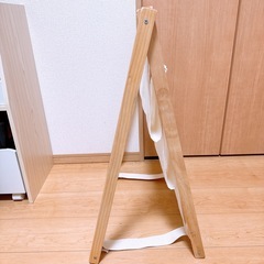 studio clip ミッフィー  マガジンラックの画像