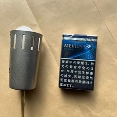 ミニランプ　マクサー電機株式会社の画像