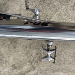 R&M BD-1 Capreo の画像