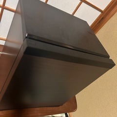 冷蔵庫　1ドア　三菱電機の画像