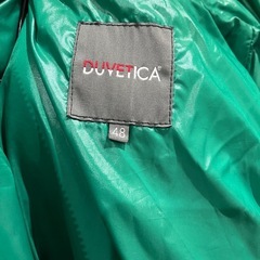 DUVETICA ダウンの画像