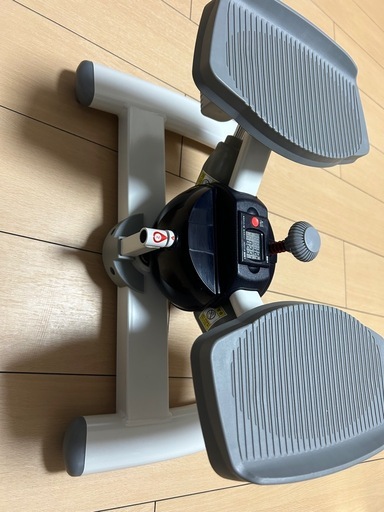 oasis ステッパー