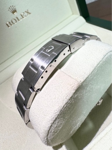 ROLEX サブマリーナ デイト 16610 美品 OH済