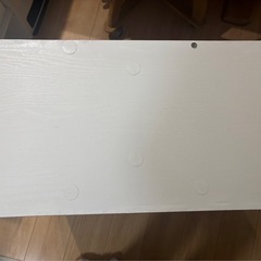 水槽台 GEX 60cm ホワイトの画像