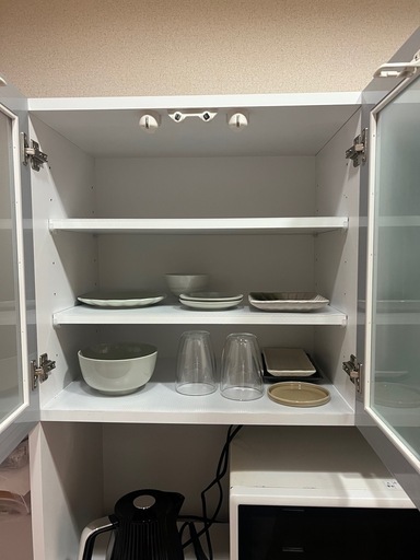 食器棚
