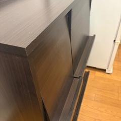 魅せる収納　ディスプレイラック　本棚の画像