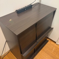 魅せる収納　ディスプレイラック　本棚の画像