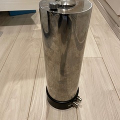 浄水器の画像