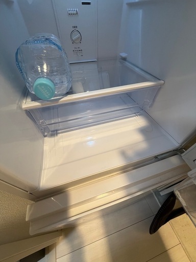  無印良品 冷蔵庫 126L 2022年製 動作良好 一人暮らし向け
