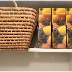 【5個セット】A4ファイルボックス ファイルスタンド 収納ボックス 縦タテ型 収納ケース　書類ラックの画像