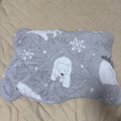 シングル　マットレス　枕　防湿シートの画像