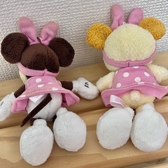 激レア|人気商品|カドリーベア|2011年生ミニークチュール3点セットの画像