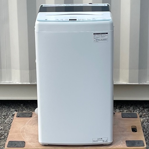 洗濯機探すなら「リサイクルR」❕TOSHIBA❕5㎏❕ゲート付き軽トラ”無料貸出❕購入後取り置きにも対応 ❕R6372 洗濯機探すなら「リサイクルR」❕TOSHIBA❕5㎏❕ゲート付き軽トラ”無料