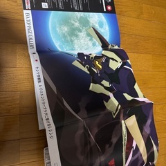 週刊 エヴァンゲリオン初号機をつくる 全巻1号〜100号 [雑誌]/デアゴスの画像