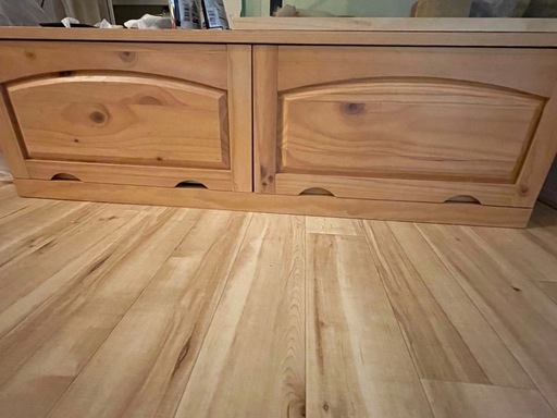 引っ越しのため、家具一式まとめて引き取ってくださる方