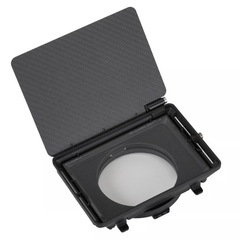 Tilta Mirage Matte Box Basic Kit + VND の画像