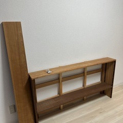 ◯可動式  本棚◯の画像