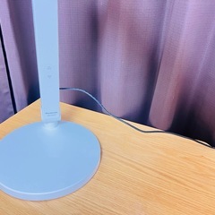 Panasonic デスクライト の画像