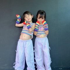 ☺️月曜日、木曜日16:30〜17:20☺️キッズクラスメンバー募集中❤️3歳から小2まで🆗　初回体験レッスン無料ですので、ご興味ある方は是非お越しくださいね。の画像