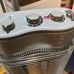DAIKIN  ハロゲンヒーターの画像