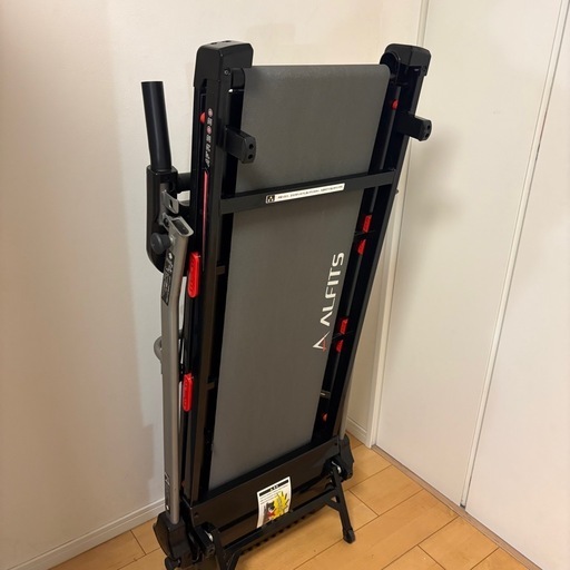 ランニングマシーン トレッドミル