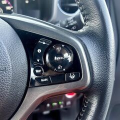 N-WGN★美品★JH3型【カスタムLターボ/ホンダセンシング】令和8年8月迄・実走保証・ホンダセンシング安全装備多数・純正ギャザーズナビ・Bカメラの画像