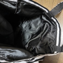 バッグ  横45cm 縦37cmの画像