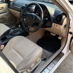 アルテッツァ　車検　あり　ピカピカ　インジン調子めちゃ良いの画像