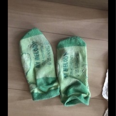 レディース靴下 5足！の画像