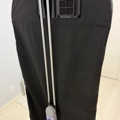 AQUA AHW-SR1 衣類エアウォッシャー 
の画像