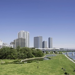 土曜の朝は二子玉川でゴミ拾い🍀✨ 20代で集まりませんか？