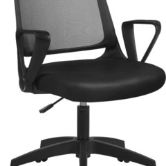 デスクチェア　リモートワークにおすすめの画像