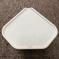 ふんばるマン （1セット4個入り）OP-SG600 洗濯機用防振かさ上げ台 の画像