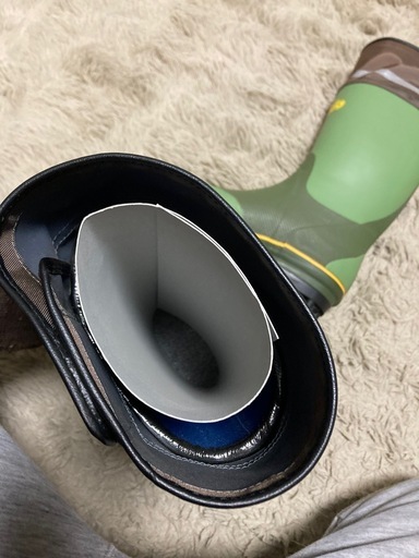 マイティブーツ