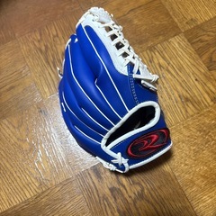 【引き渡し決定】野球セットの画像